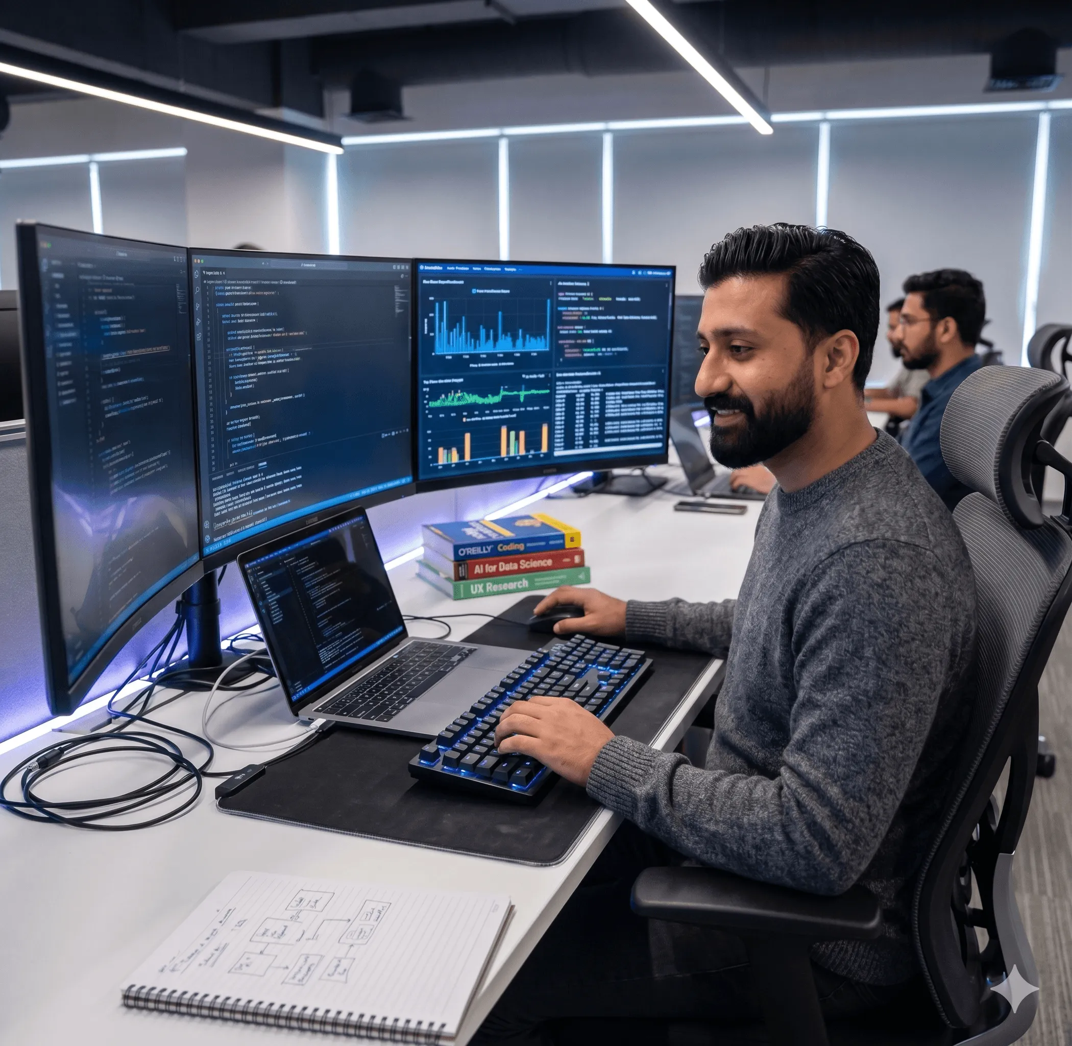 How Cursor Is Slowly Becoming a Real Front End Developer