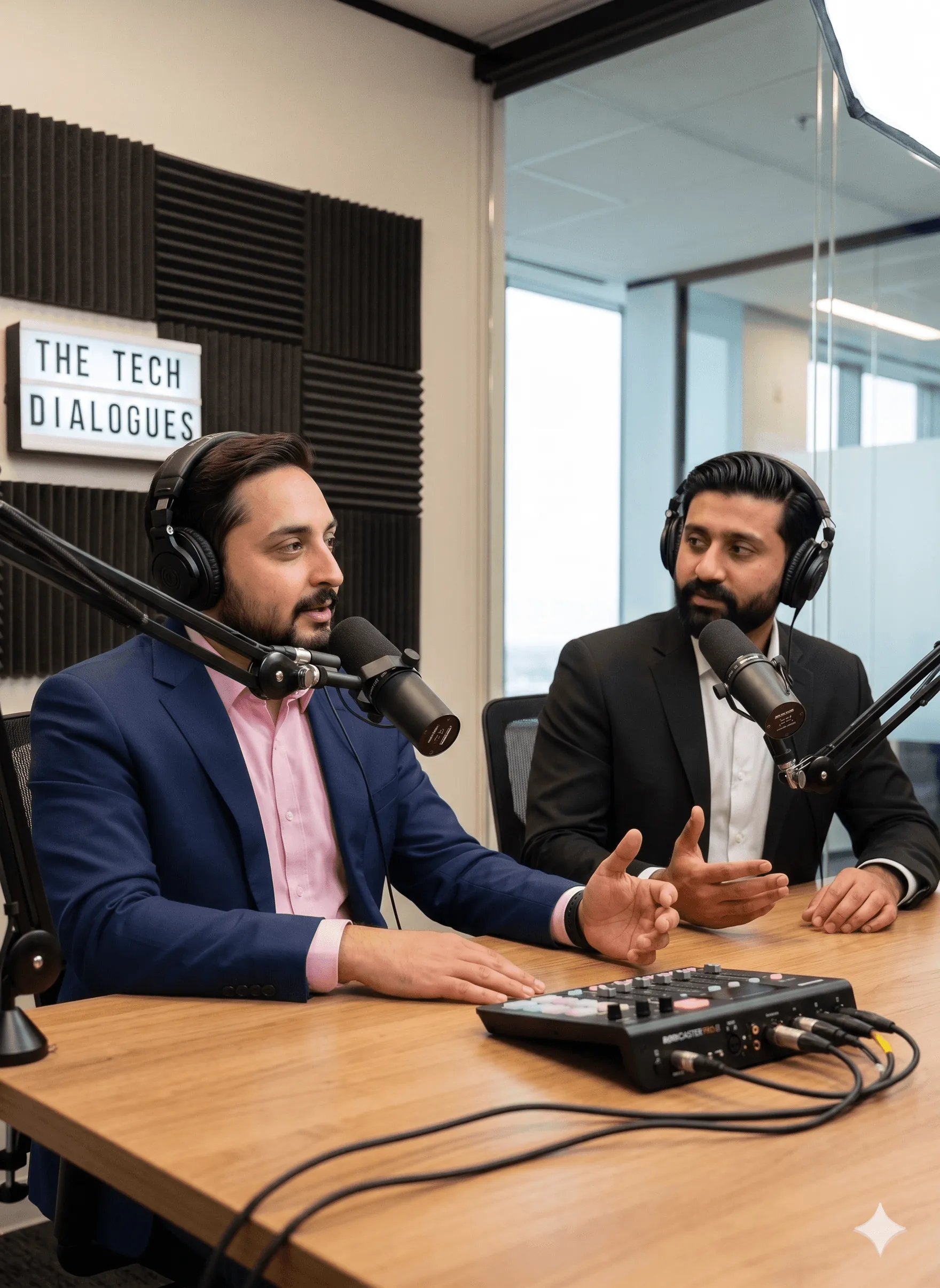 The AI Flattening: Is Technology Coming for Middle Management?
