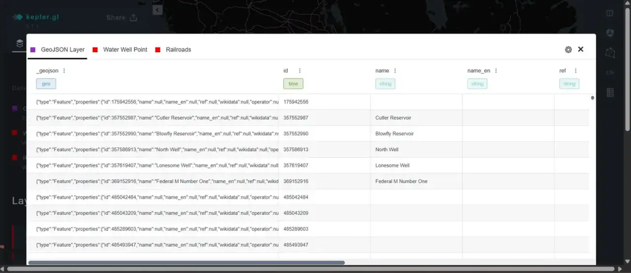 Vantage Map Studio screenshot 3