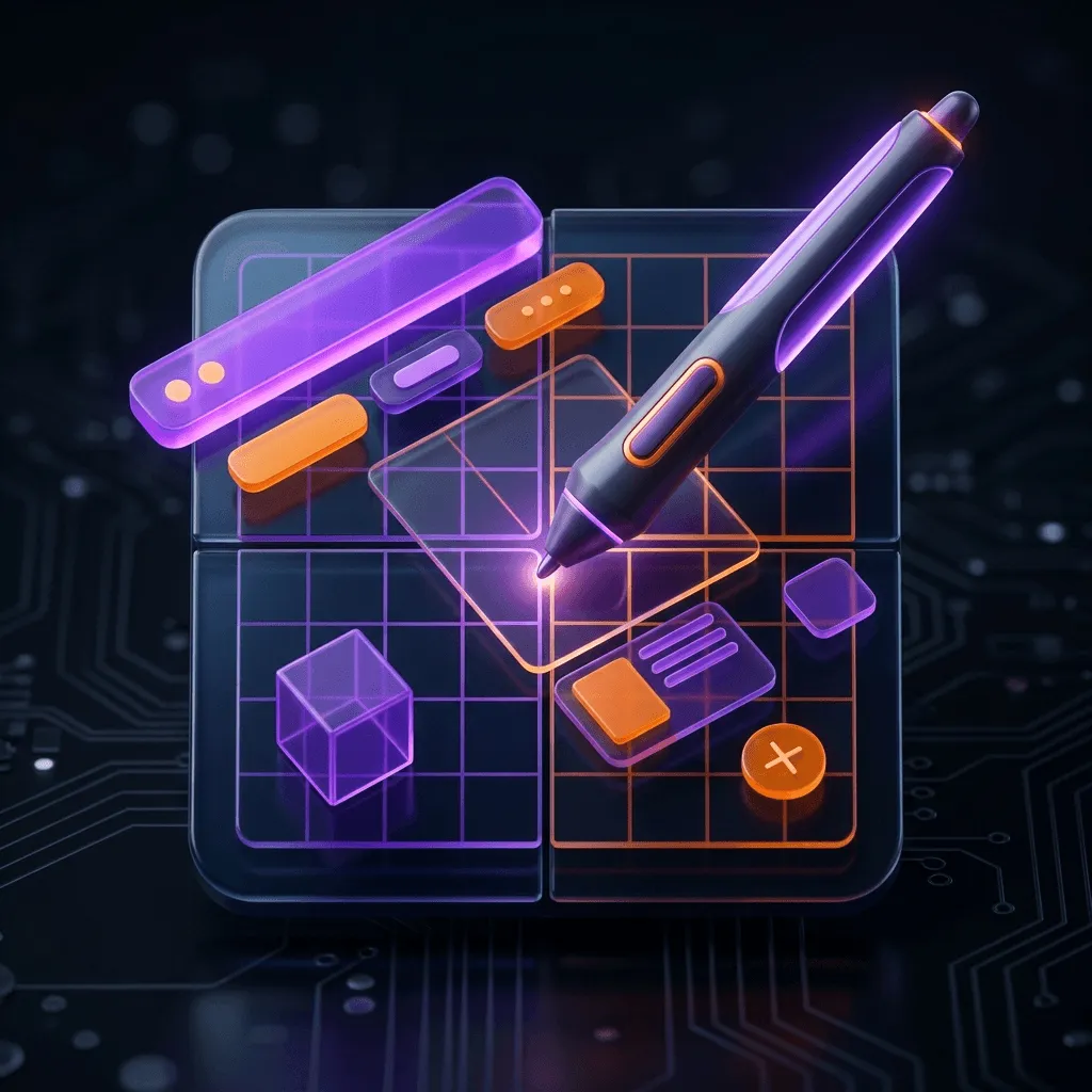 UI/UX Design