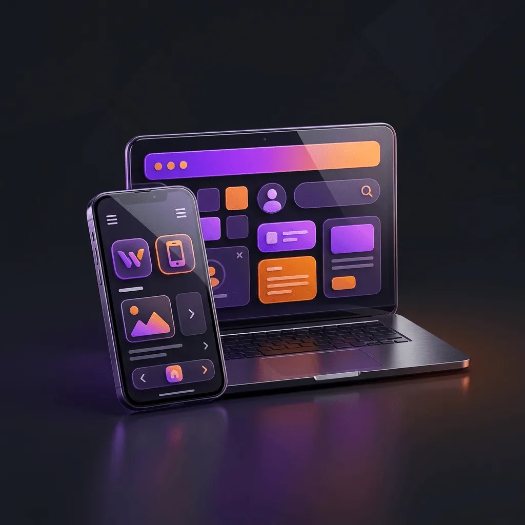 Web & Mobile Applications