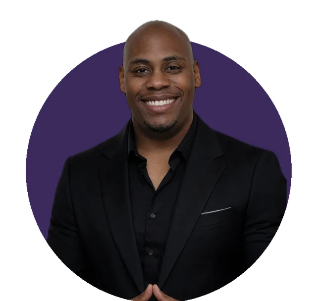 Quasim Payne, Head of Client Success at WORKFLOX