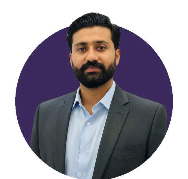 Rana Sami Ullah, Founder & CTO at WORKFLOX